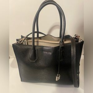 Michael Kors Large Black tote bag